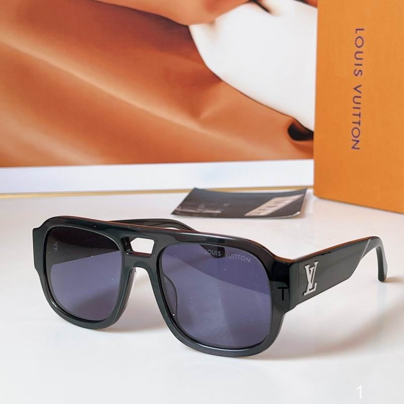 LV Sunglasses ID:20260410-1271